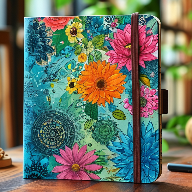 Top 10 Custom Notebooks You Must Buy for Your Business?