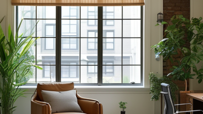 How to Choose the Right Acoustic Vents for Your Needs?