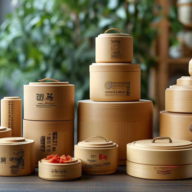 Top 10 Packaging Solutions from China for Global Buyers?