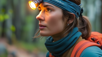 How to Choose the Best Lightweight Headlamp for Your Needs?