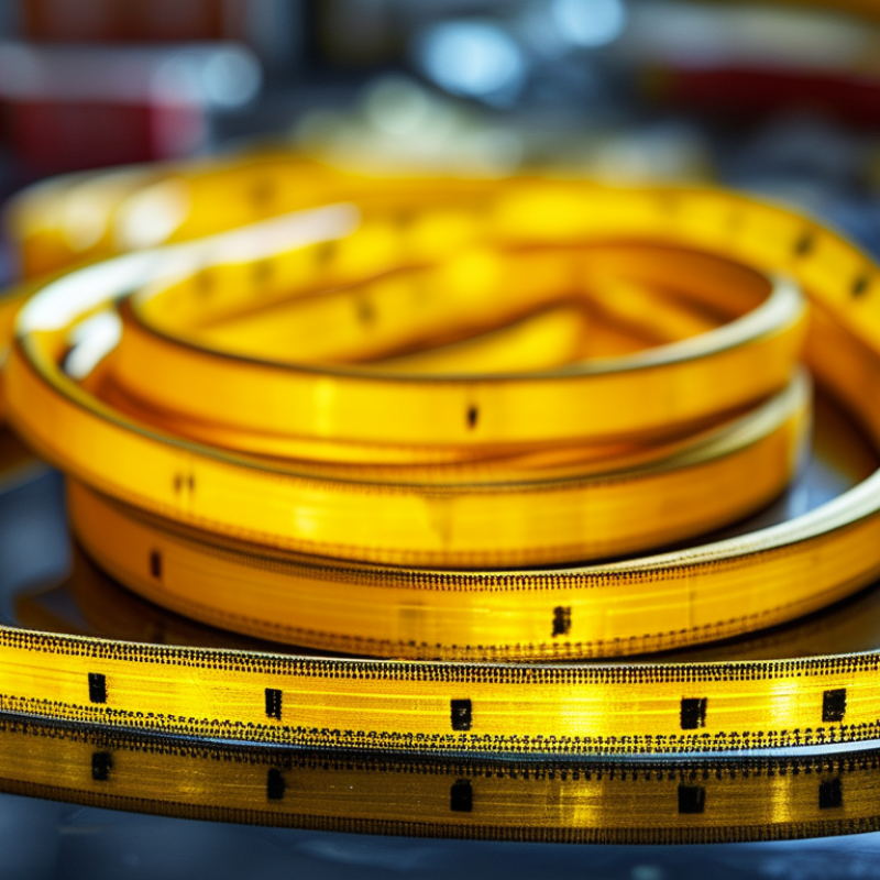 Top Quality Reflective Strips for Global Buyers in China?