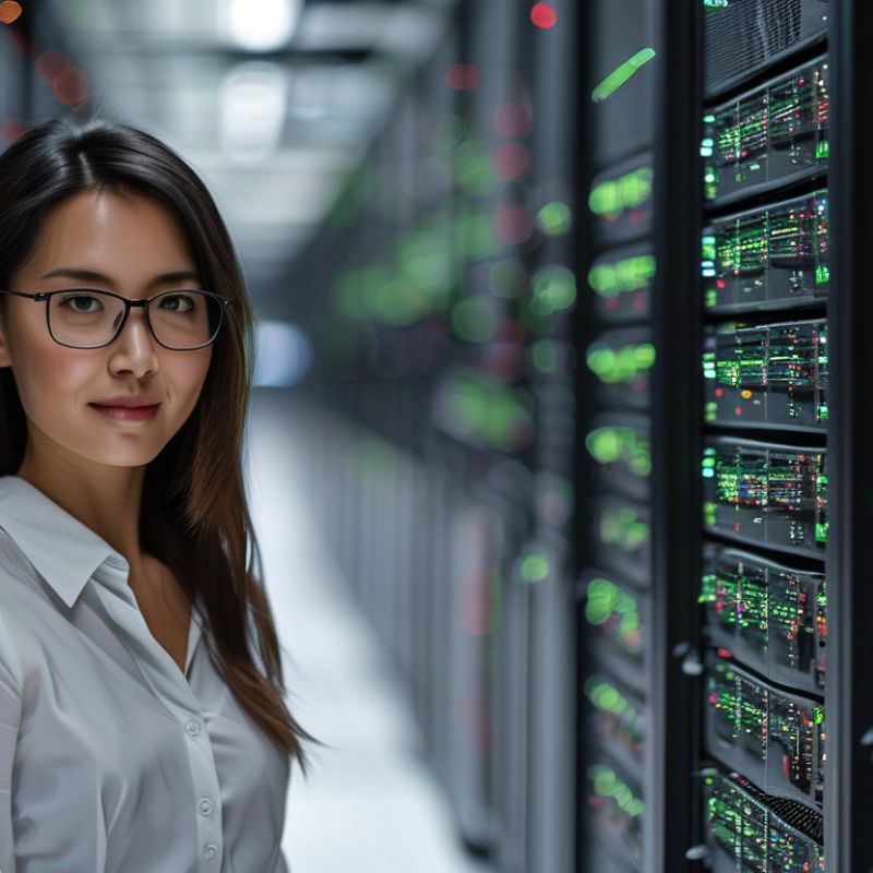 Best AI Server System Integrator for Global Buyers?