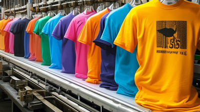 What is the Best Shirt Printer Machine for Your Business?
