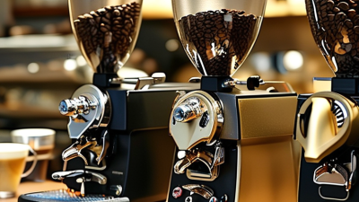 Best Espresso Grinder Options for Every Coffee Lover?