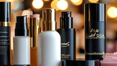 How to Start a Private Label Beauty Brand Successfully?