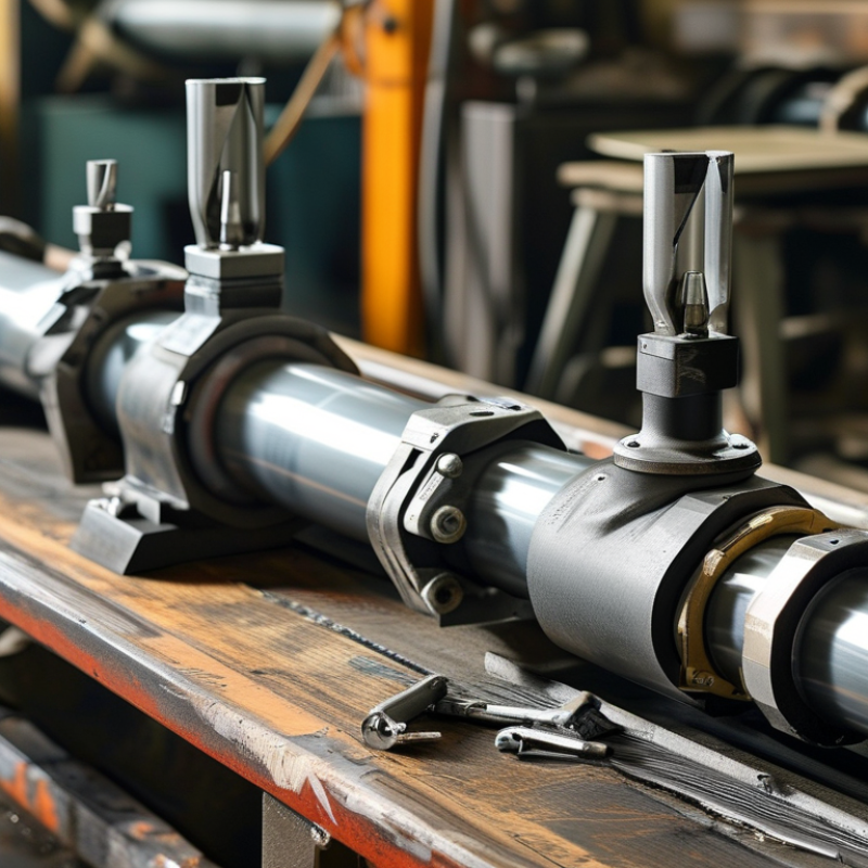 How to Choose the Best Carbon Steel Pipe Making Machine?