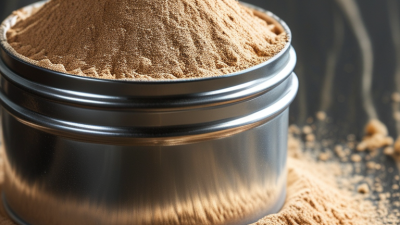 Ultimate Guide to Buying Bulk Aluminum Powder Safely?