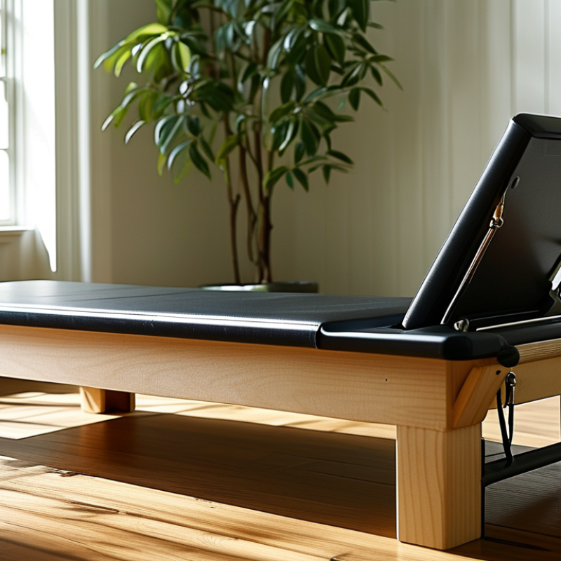 How to Choose the Best Pilates Beds for Your Needs?