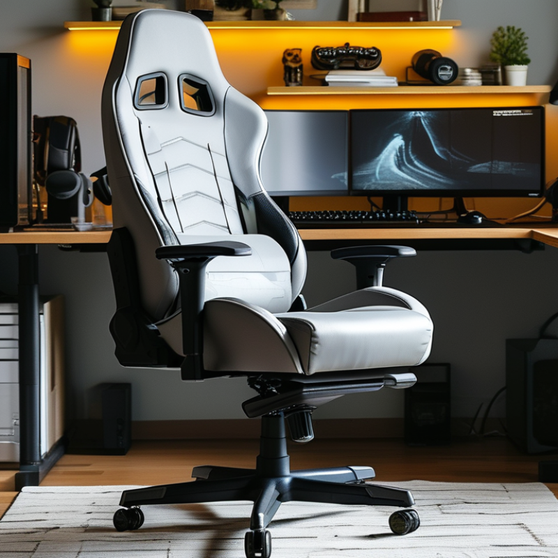 Why Are Gaming Chairs Essential for Ultimate Comfort?