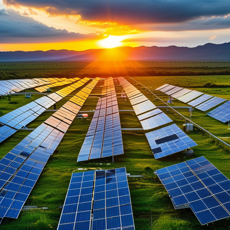 5 Factores que Afectan la Eficiencia de los Paneles Solares?