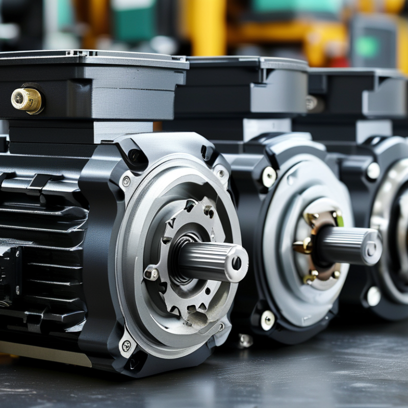 Top 10 Yx Motor Suppliers in China for Global Buyers?