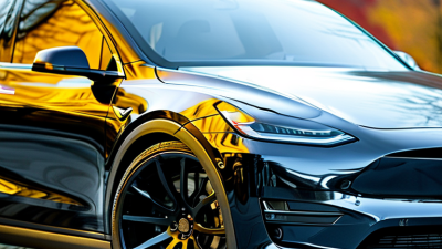 Why Choose Tesla Model Y Wheel Covers for Optimal Protection?