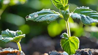 What is the Best Humic Acid for Global Buyers?