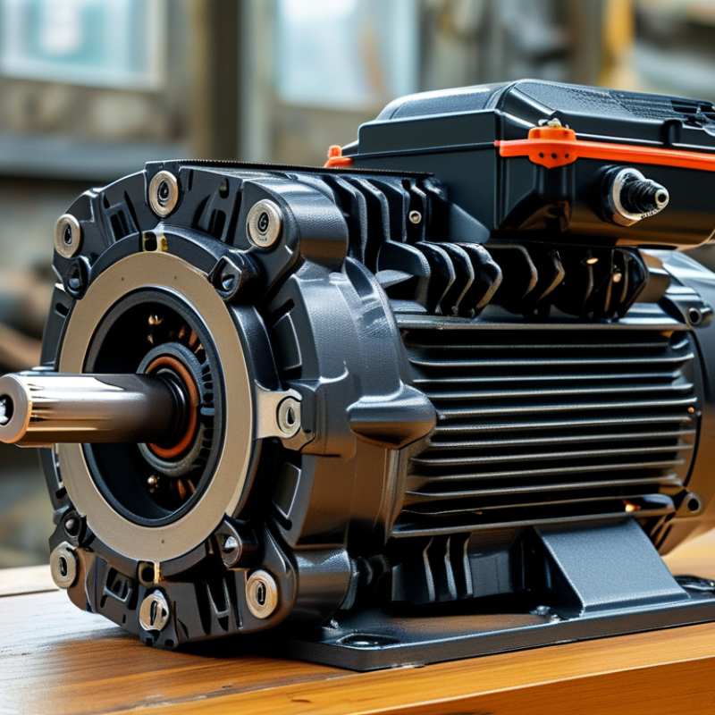 How to Choose the Right DC Motor for Your Project?