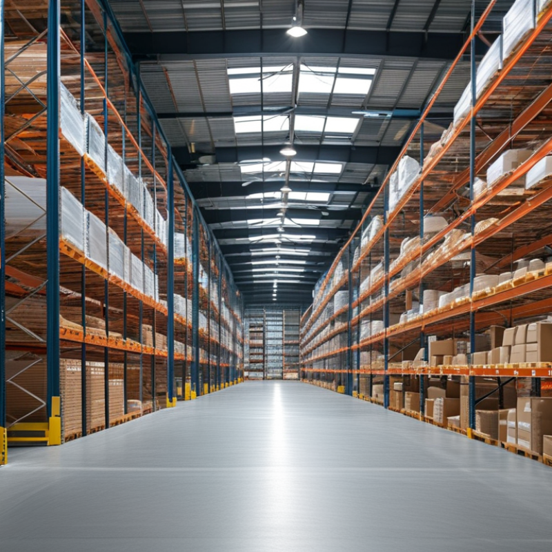 Top Warehousing Solutions in Germany for Global Buyers?