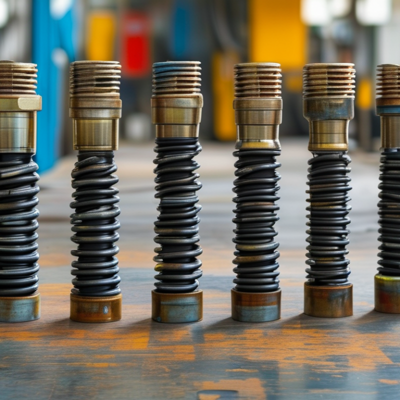 Top 10 Spring Hose Clamps You Should Know About 2026?