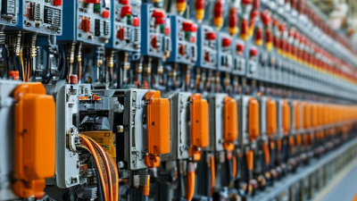 Top Electrical Harness Suppliers in China for Global Buyers?