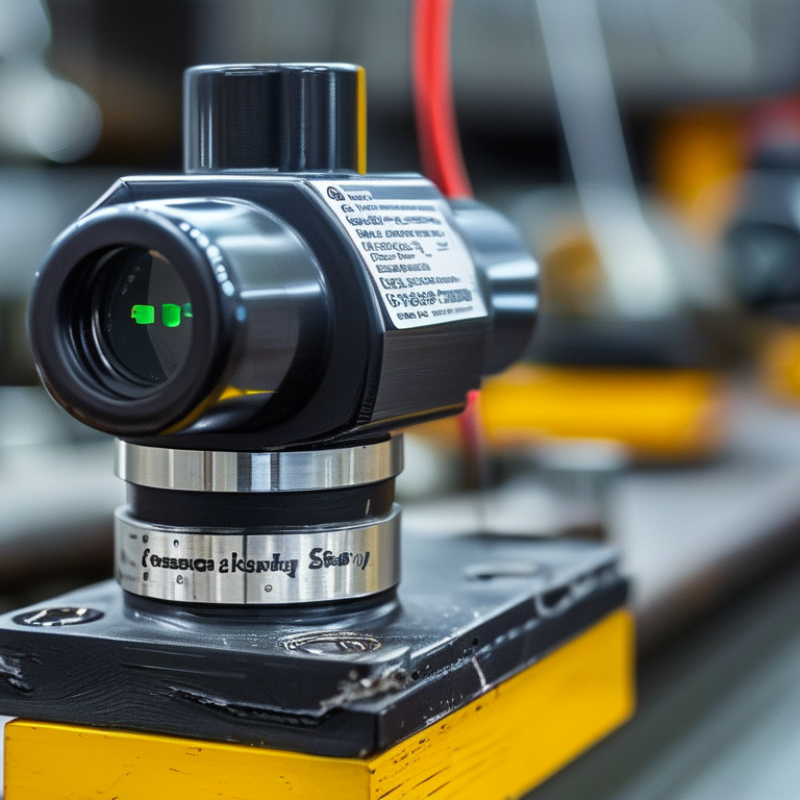 Top Benefits of Using Piezo Pressure Sensors for Industry?