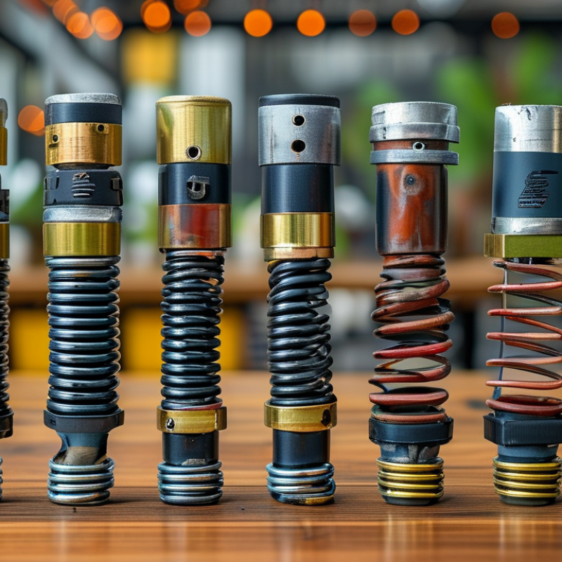 Top 10 Spring Hose Clamp Types for Your Project Needs?