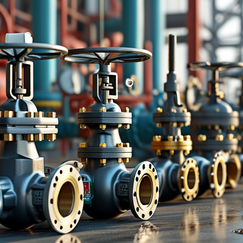 Top Flow Valves for Global Buyers in 2026?