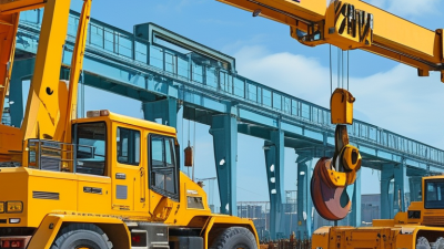 What is a Pneumatic Winch and How Does it Work?