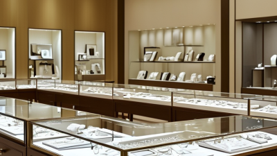 Why Choose Fine Jewelry Stores for Quality Pieces?