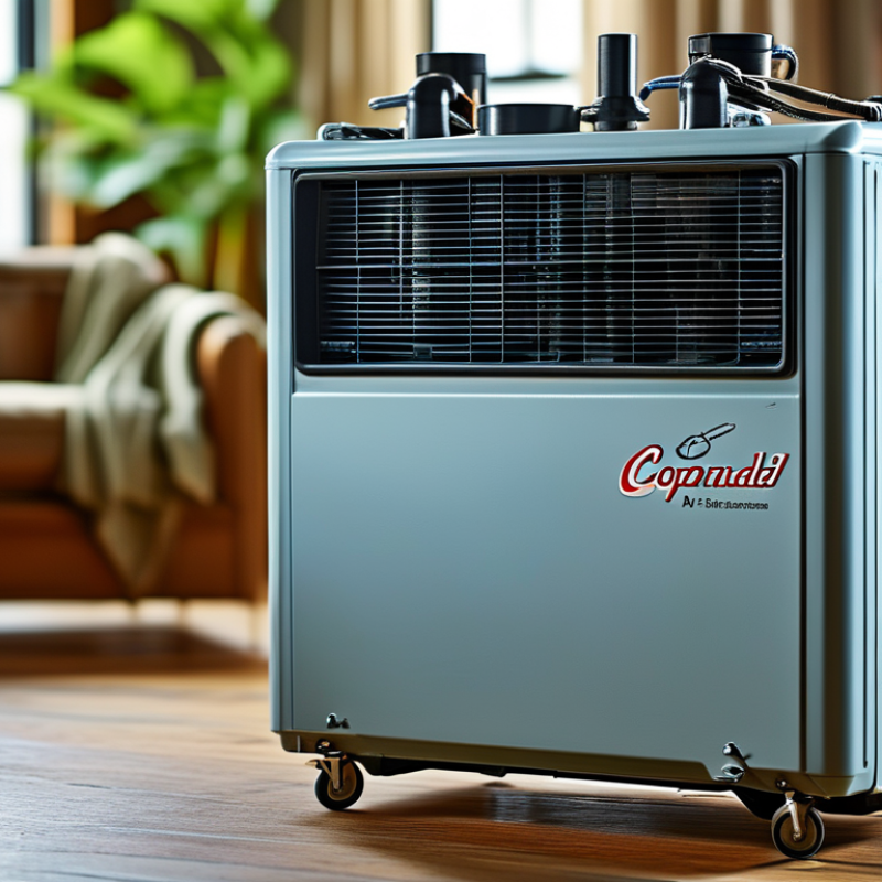 2026 Best Copeland Compressor Reviews and Buying Guide?