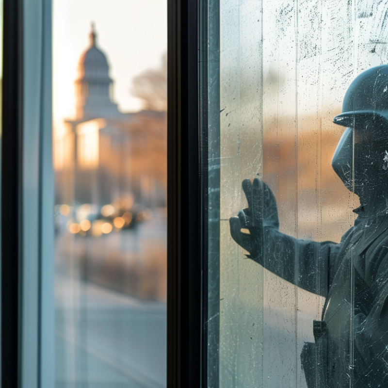 How to Choose Bulletproof Glass for Safety and Security?