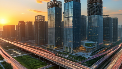 Why Are Construction Projects Critical for Global Buyers?
