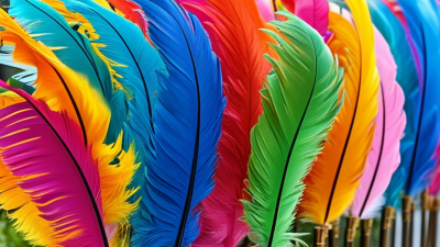 What is a Feather Flag Pole and How to Choose the Best One?