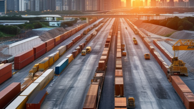 Top 5 Tips for Sourcing Construction Supply Effectively?