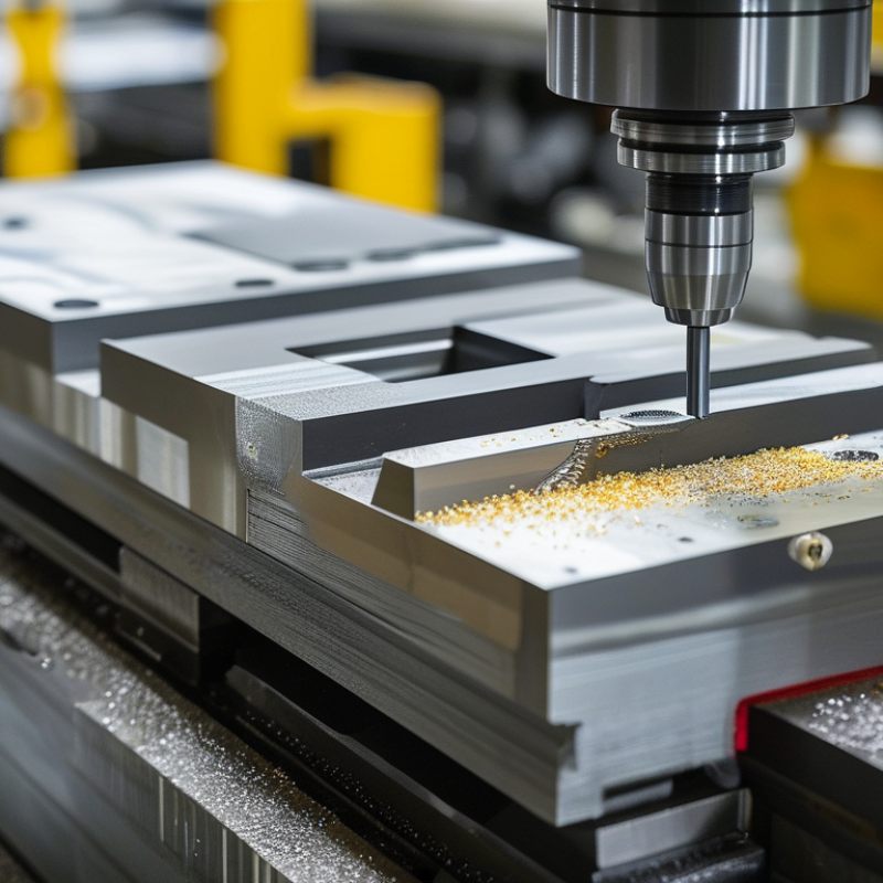 Why is Precision Crucial in Machining Processes for Buyers?