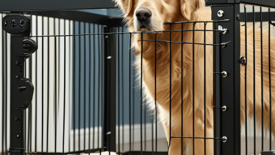 2026 How to Choose the Best Wireless Pet Fence for Your Dogs?