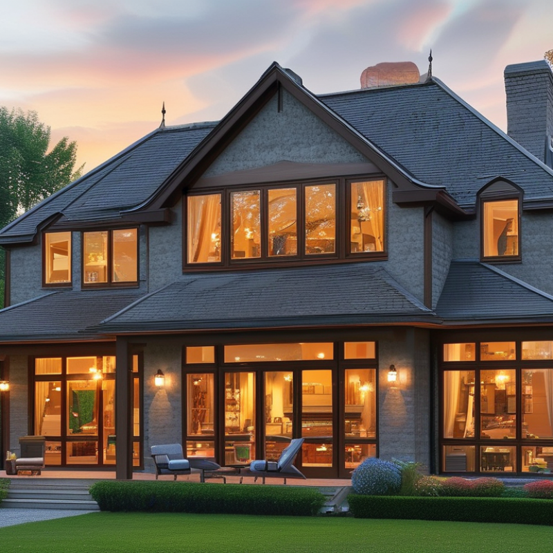 Top 10 Windows Siding and Doors Options for Global Buyers?