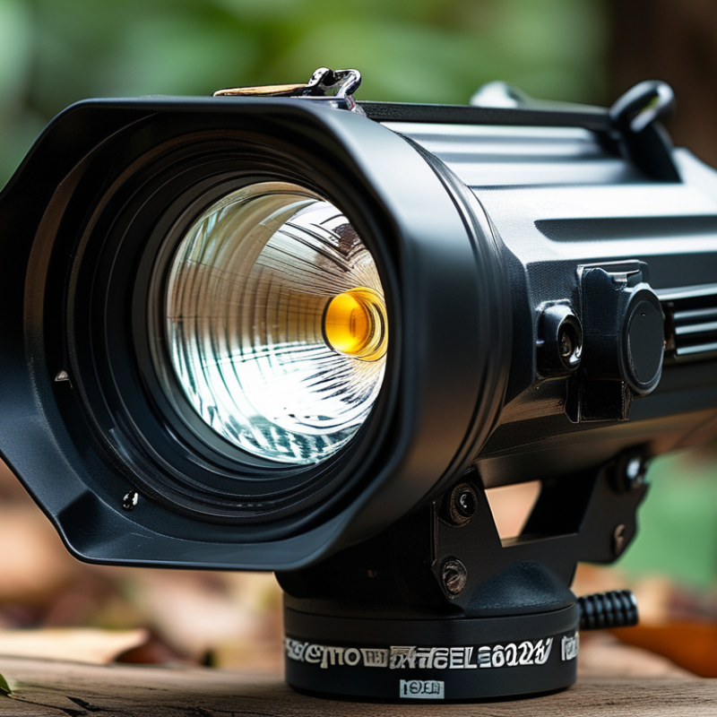 Discover the Best High Power Zoom Headlamp Options for 2026?