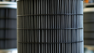 Top Auto Spare Parts Air Filter Tips for Global Buyers?
