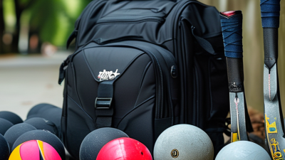 What is the Best Outdoor Pickleball Set for Beginners?