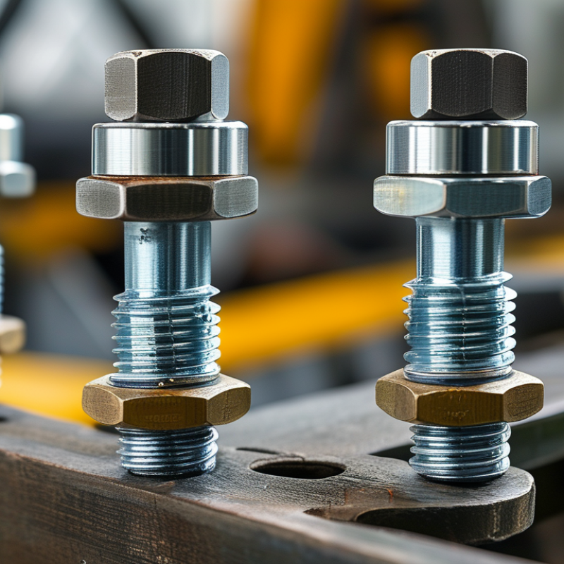 Top 10 Benefits of Using T-Bolt Clamps in Your Projects?