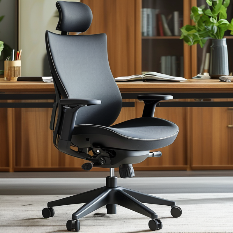 10 Tips for Choosing Truly Ergonomic Office Chairs?