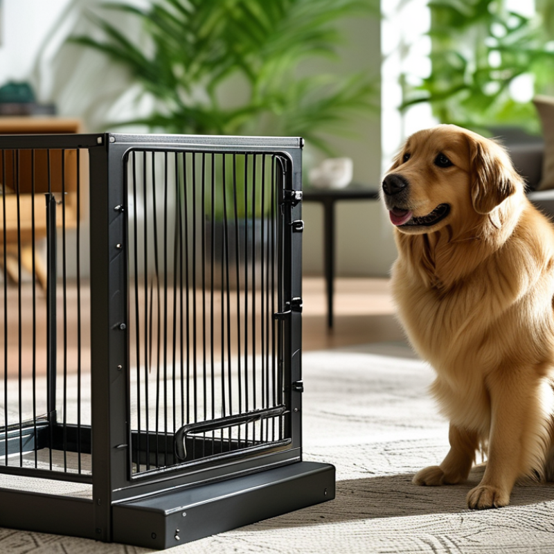 Why Choose Wireless Pet Fence for Your Home Safety?