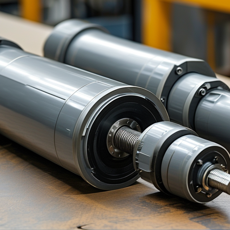 Top 10 Piezoceramic Actuators You Need to Know About?