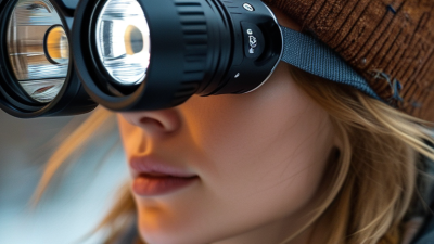 High Power Zoom Headlamp Buying Tips for Global Shoppers