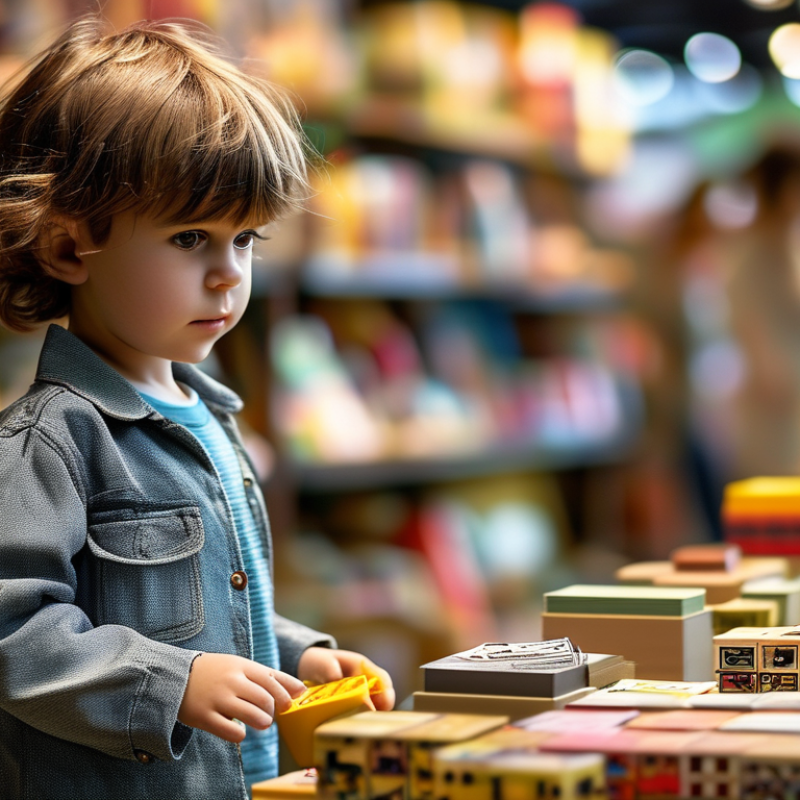 How Can Pretend Play Toys Boost Independent Learning Skills?
