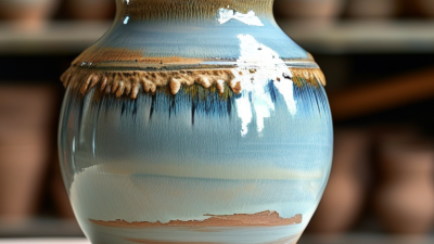 Why Choose Ceramic Saggar for Your Pottery Needs?