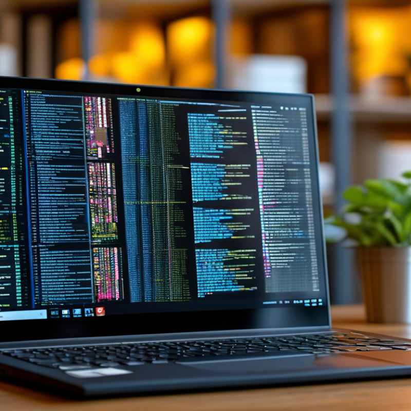 What is a Laptop Server and Why Do You Need One?