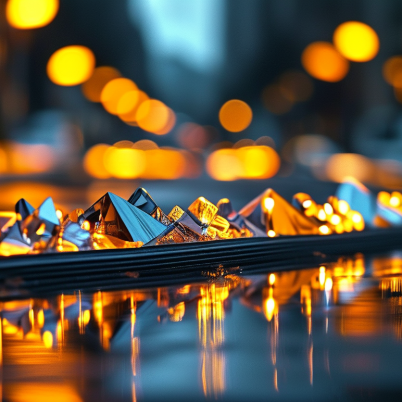 What is Reflective Strips and How Do They Work?