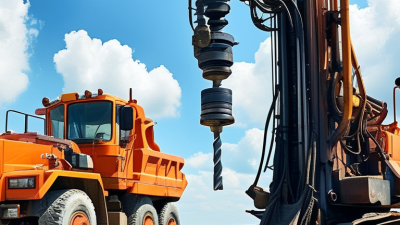 Why Choose the Best Drilling Machine for Your Business Needs?