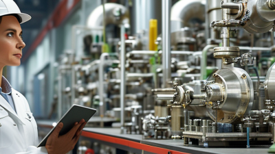Top Tips for Sourcing Chemical Factories in 2026?