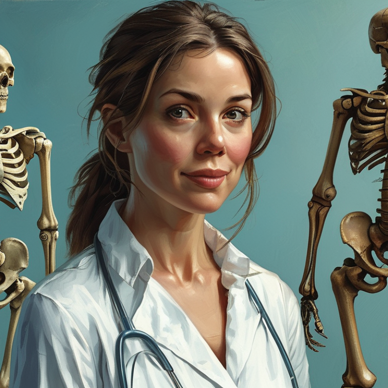 What Conditions Can Be Treated with Orthopedic Implants?