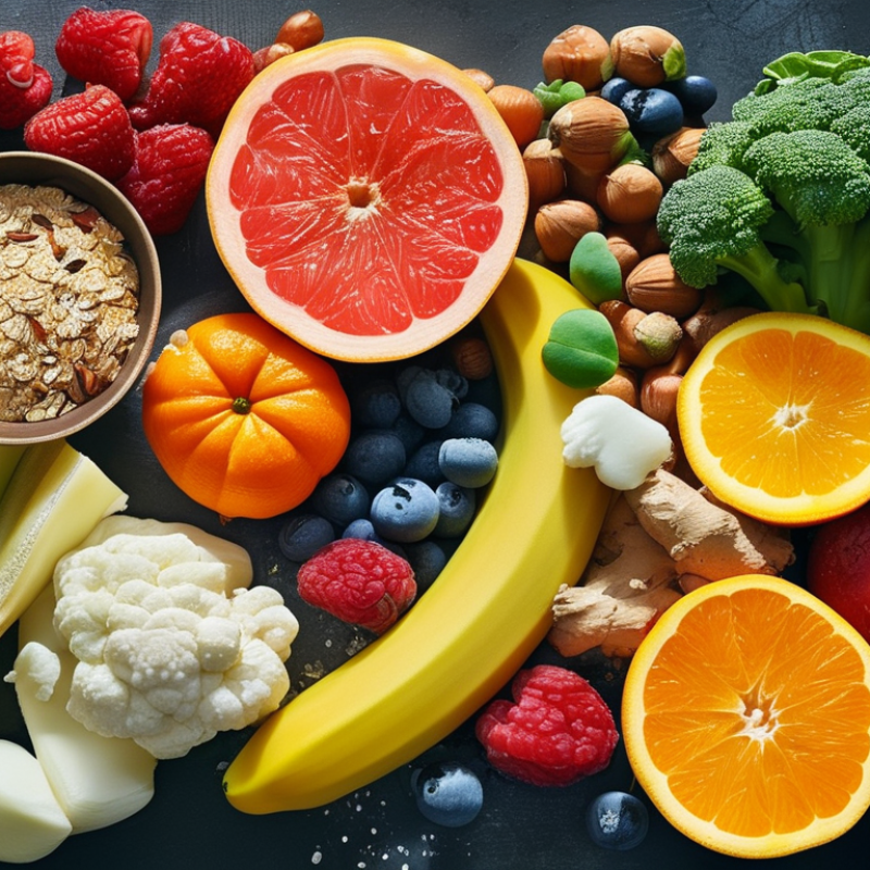 What Happens When You Lack Key Vitamins in Your Diet Tips